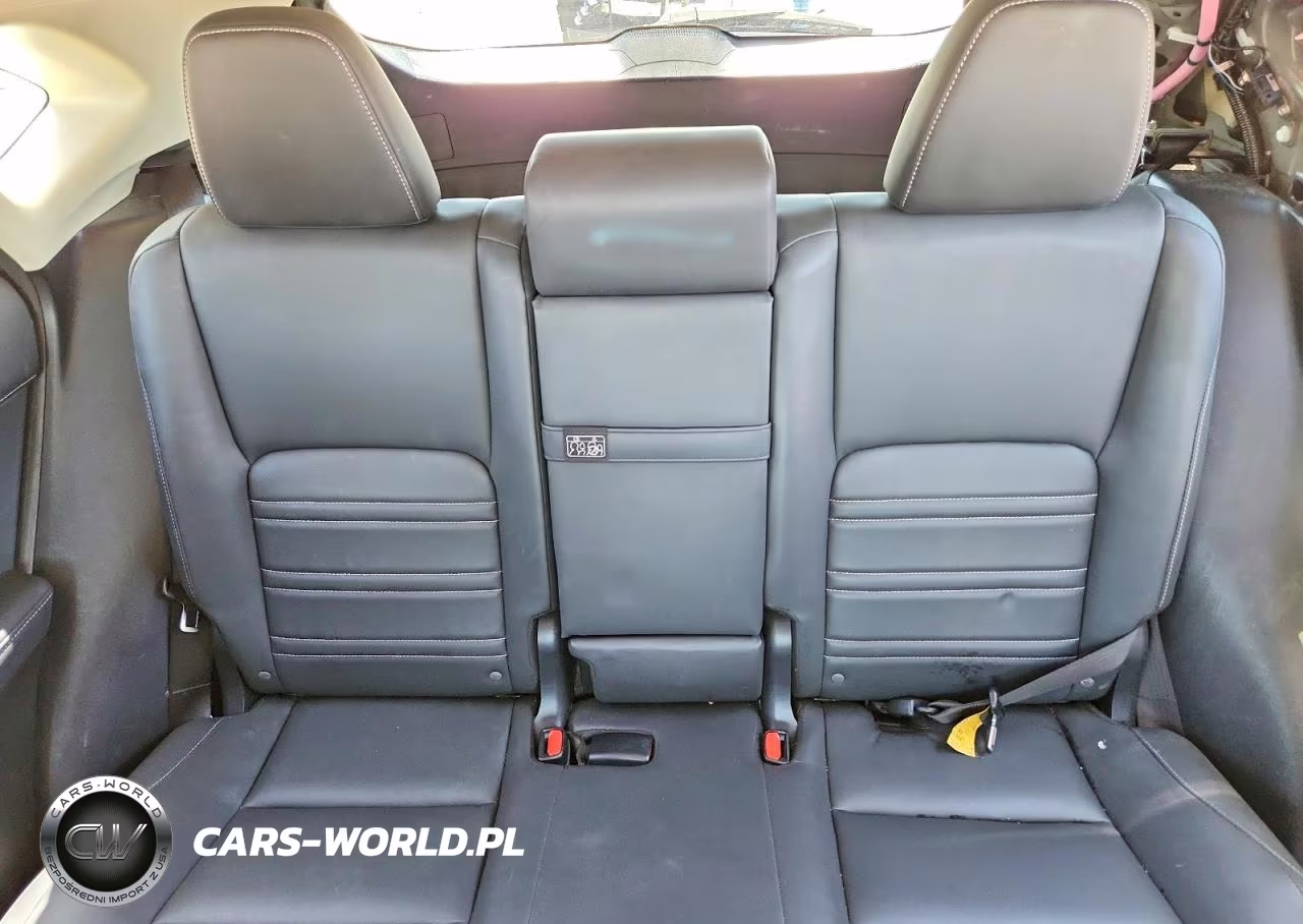 2017 Lexus Nx 200T Base VIN:JTJBARBZ9H2142608 - 10