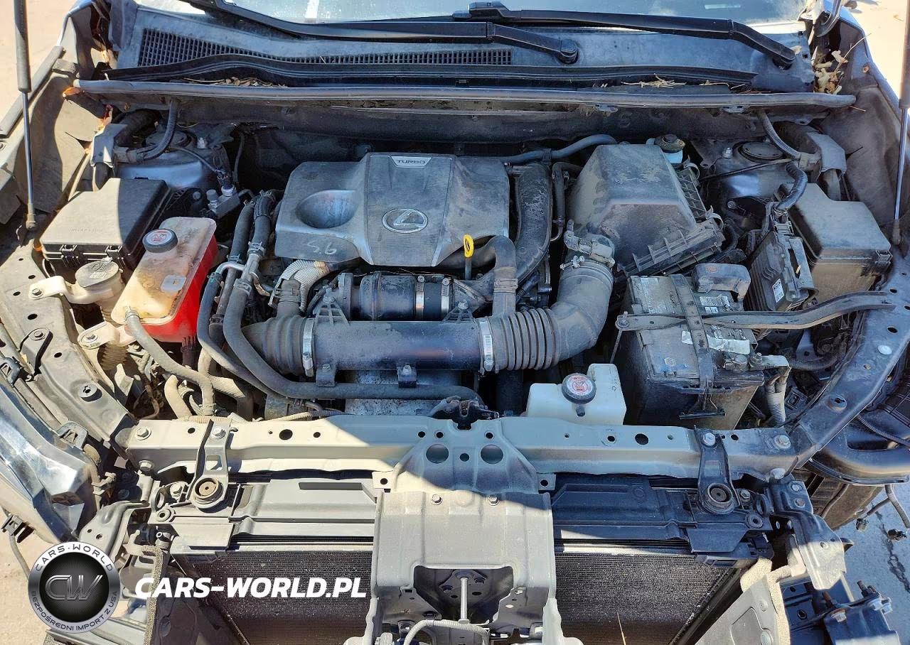 2017 Lexus Nx 200T Base VIN:JTJBARBZ9H2142608 - 12
