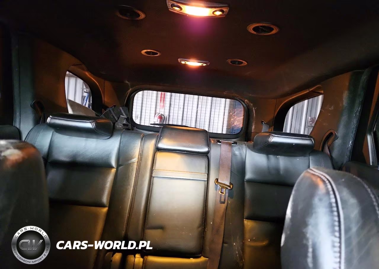 2019 Dodge Durango Gt VIN:1C4RDJDG9KC844659 - 10