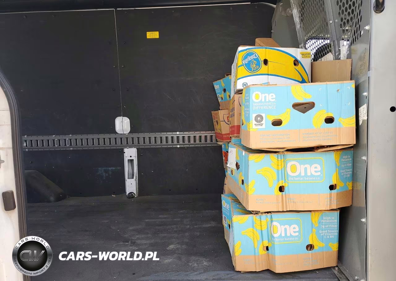 2022 Ford Transit 350 Delivery Van VIN:1FTBW3X82NKA36384 - 11