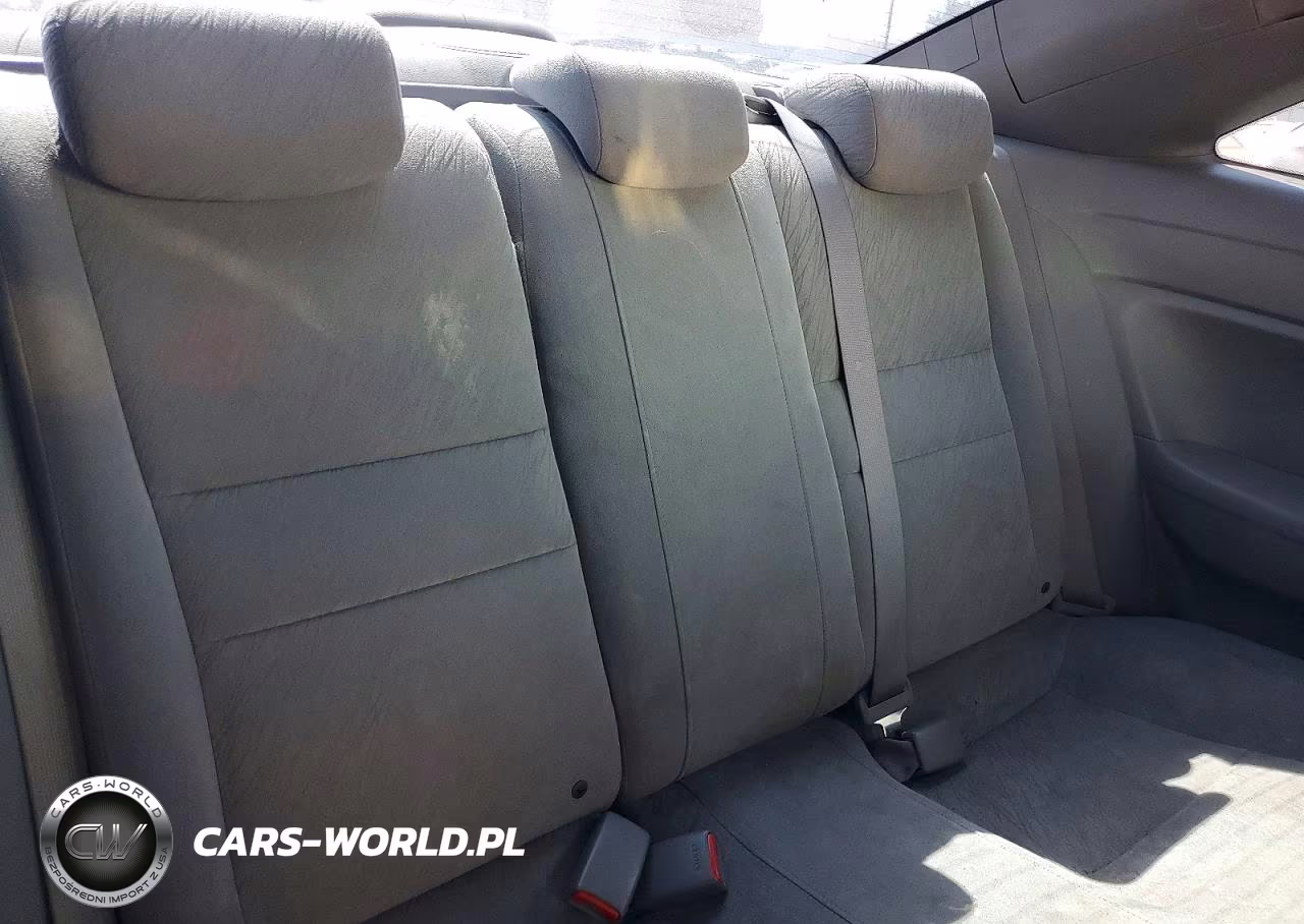 2008 Honda Civic Ex VIN:2HGFG11818H534908 - 10