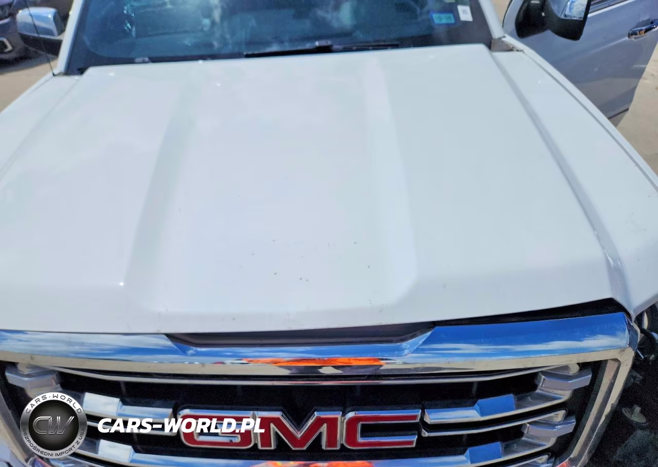 2017 GMC Sierra C1500 Slt VIN:3GTP1NECXHG349721 - 11