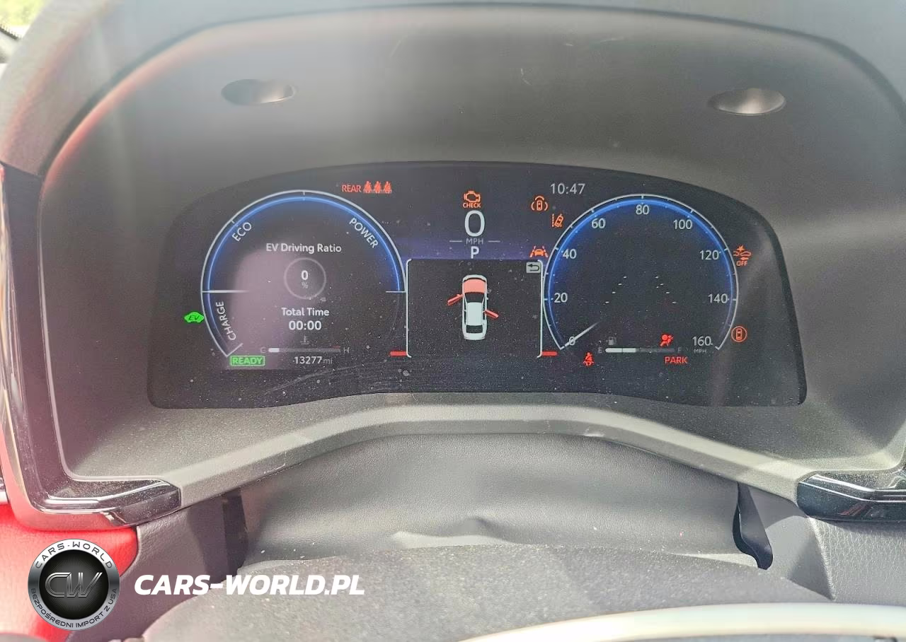 2026 Toyota Camry Xse VIN:4T1DAACK7TU701631 - 9