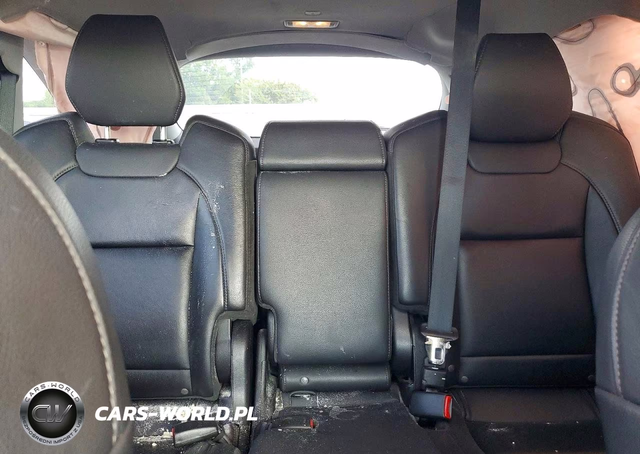 2018 Acura Mdx VIN:5J8YD3H35JL010757 - 10