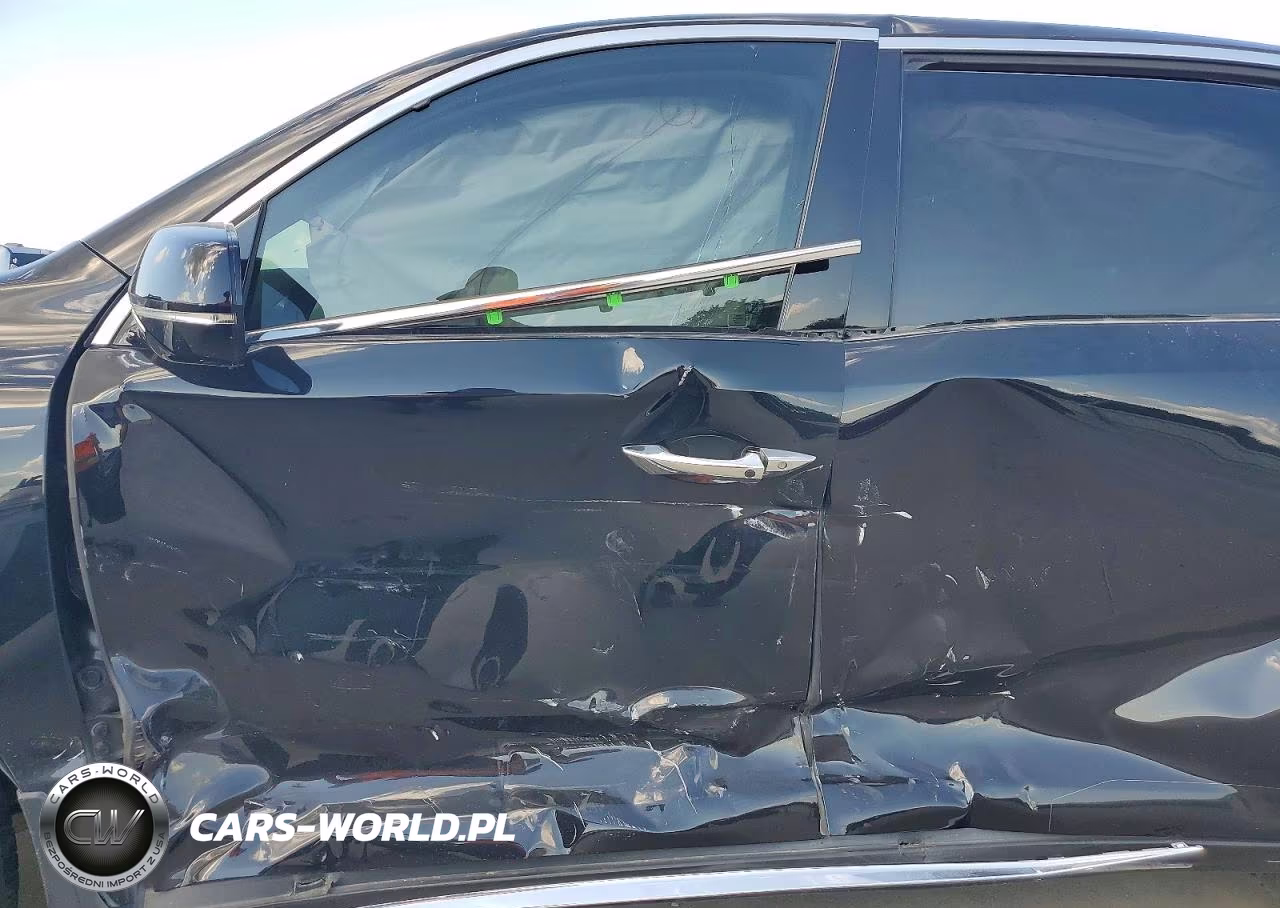 2018 Acura Mdx VIN:5J8YD3H35JL010757 - 7