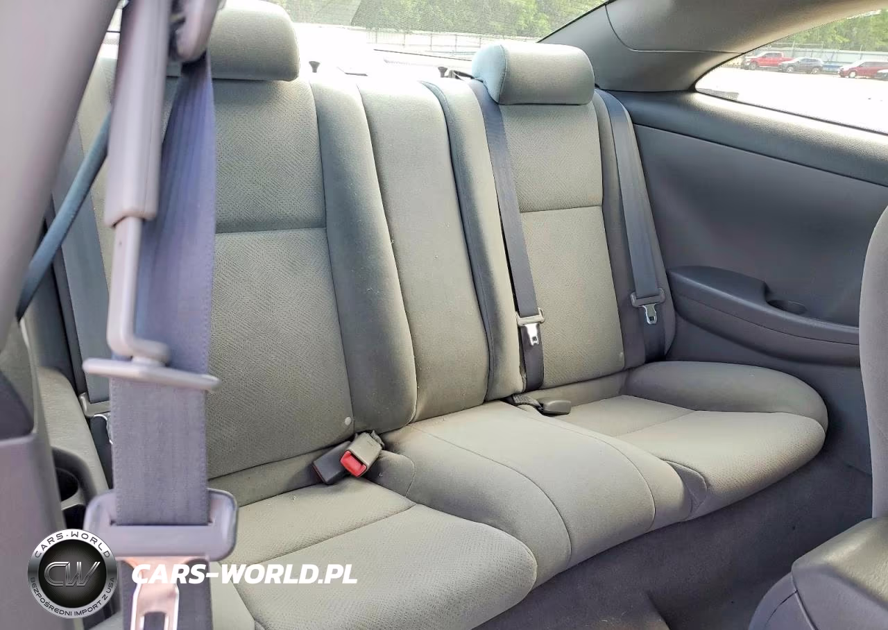 2006 Toyota Camry Solara Se V6 VIN:4T1CA38P46U101679 - 10