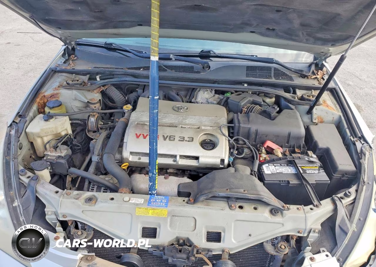 2006 Toyota Camry Solara Se V6 VIN:4T1CA38P46U101679 - 11