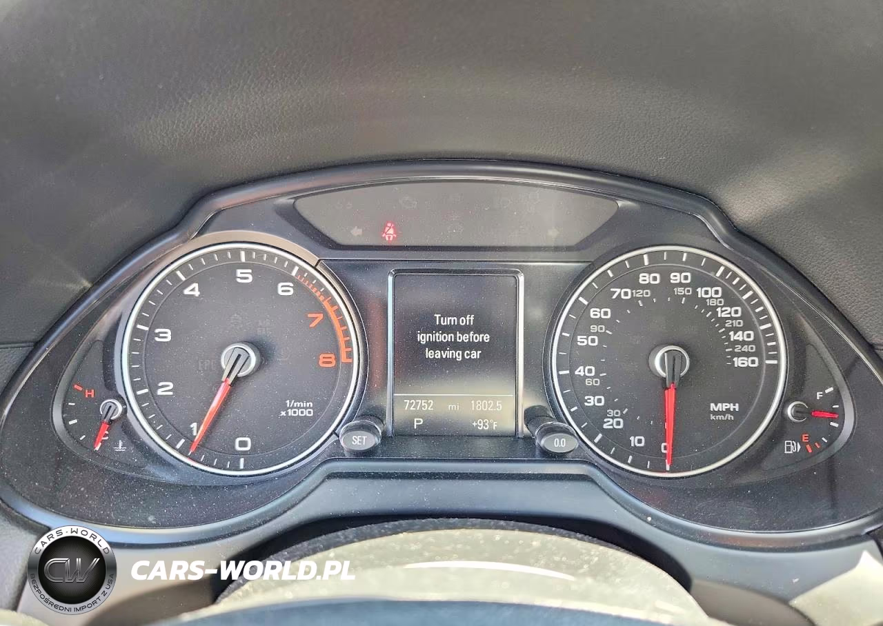 2016 Audi Q5 Premium Plus VIN:WA1L2AFP6GA009608 - 9