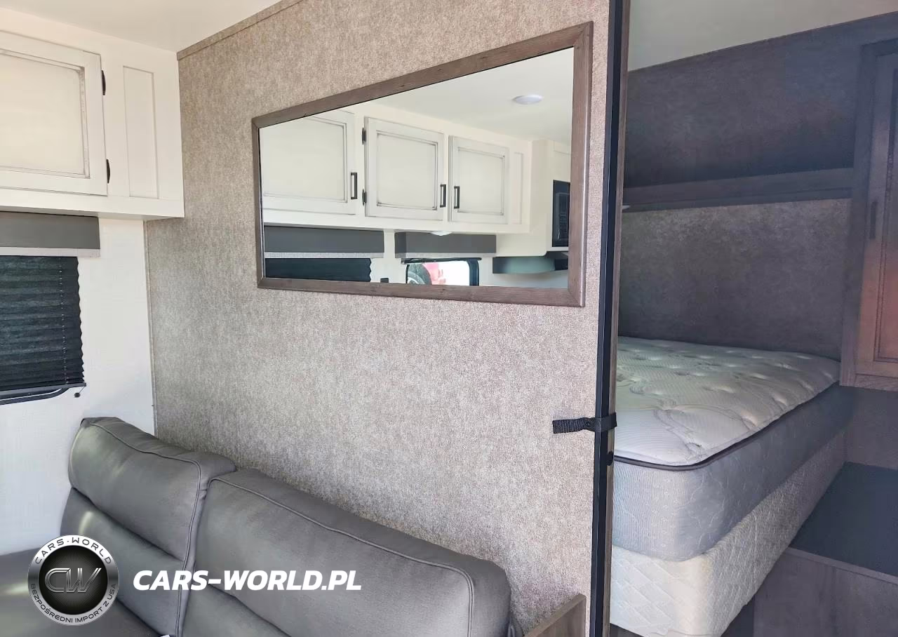 2021 Highland Ridge Open Range Camper VIN:58TBH0BN9M15F3277 - 5