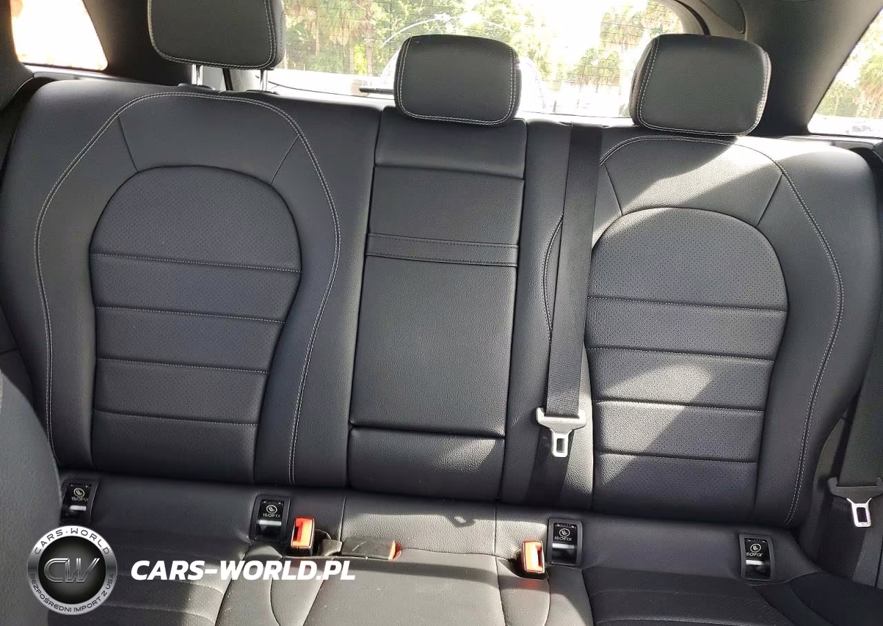 2019 Mercedes-Benz Glc 350E VIN:WDC0G5EB4KF581466 - 10