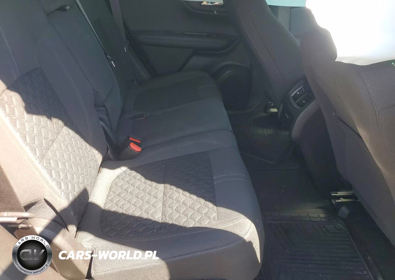 2020 Chevrolet Blazer 2Lt VIN:3GNKBHRS8LS670387 - 11