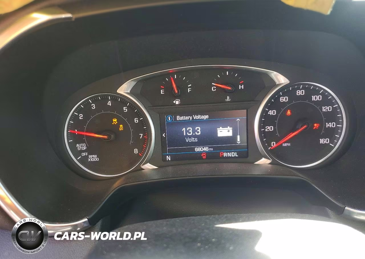 2020 Chevrolet Blazer 2Lt VIN:3GNKBHRS8LS670387 - 9