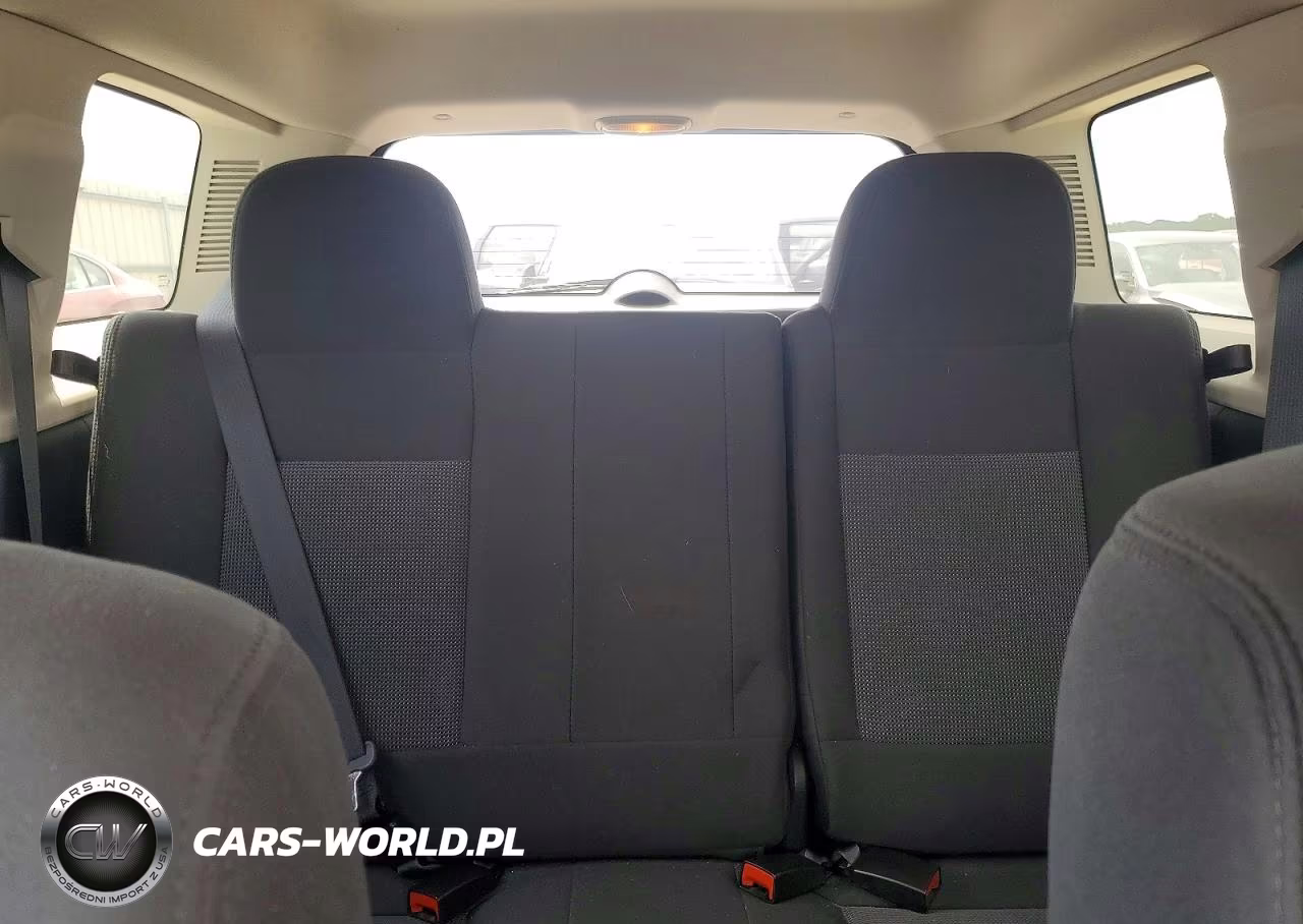2014 Jeep Patriot Latitude VIN:1C4NJRFBXED778158 - 10