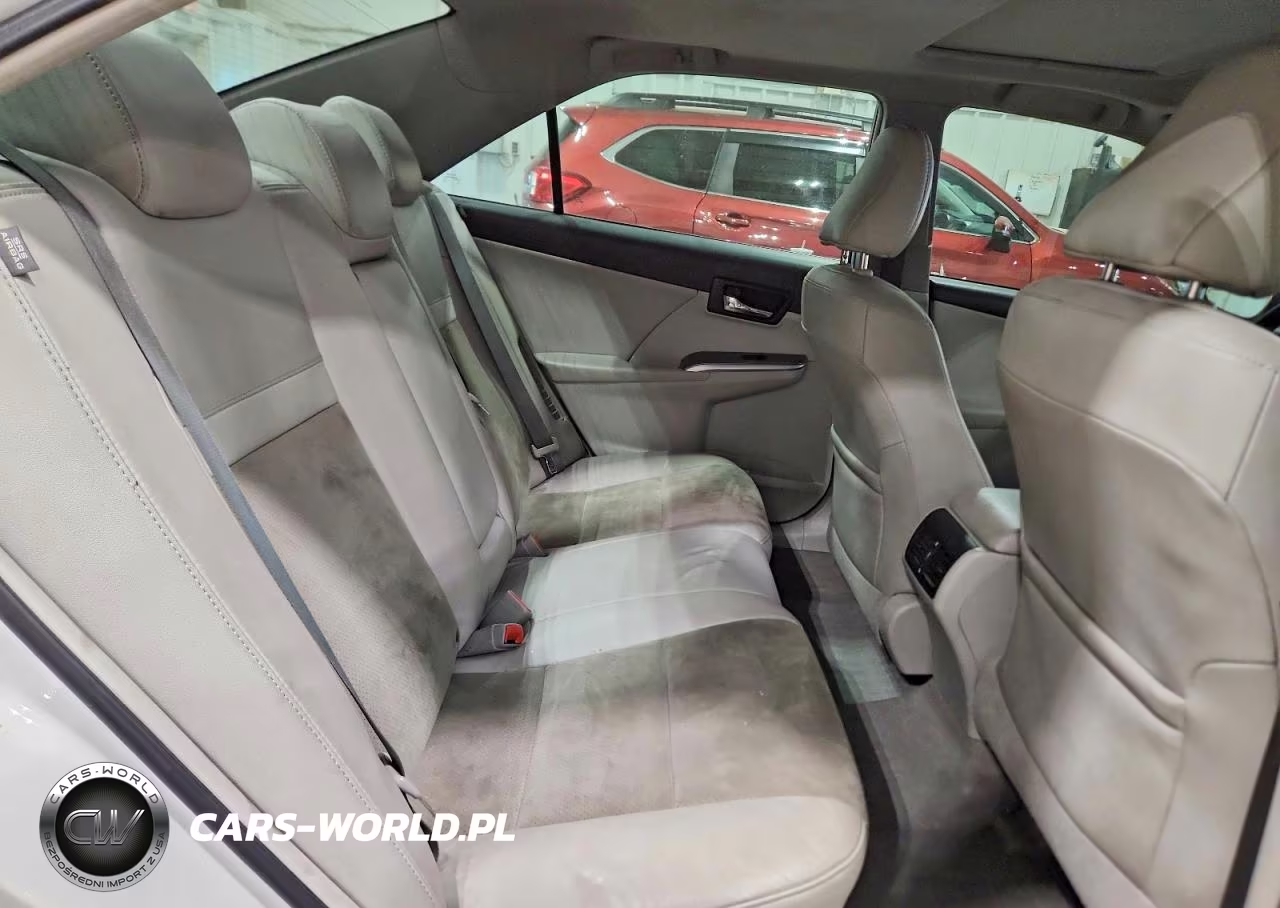 2012 Toyota Camry Hybrid Xle VIN:4T1BD1FK7CU007869 - 10