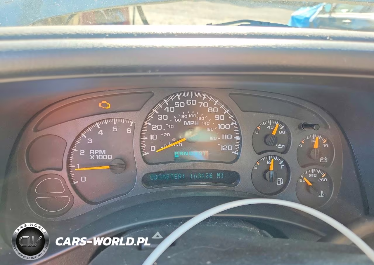2005 Chevrolet Silverado C1500 VIN:1GCEC14X55Z134127 - 9