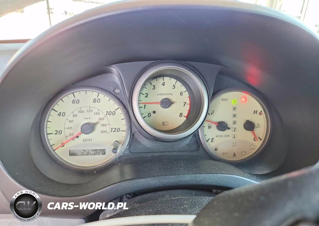 2001 Toyota Rav4 Base VIN:JTEGH20V610020927 - 9