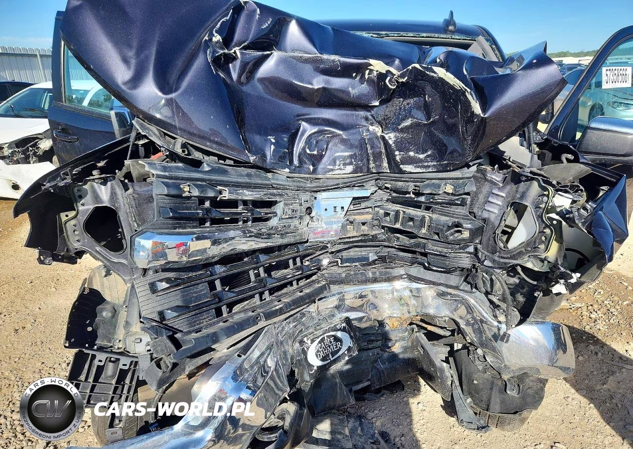 2023 Chevrolet Silverado K1500 Lt-L VIN:3GCPDKEK8PG169343 - 11