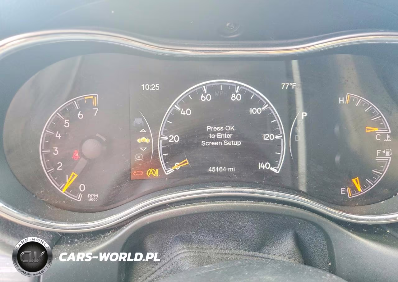 2020 Jeep Grand Cherokee Laredo VIN:1C4RJFAG9LC232652 - 9