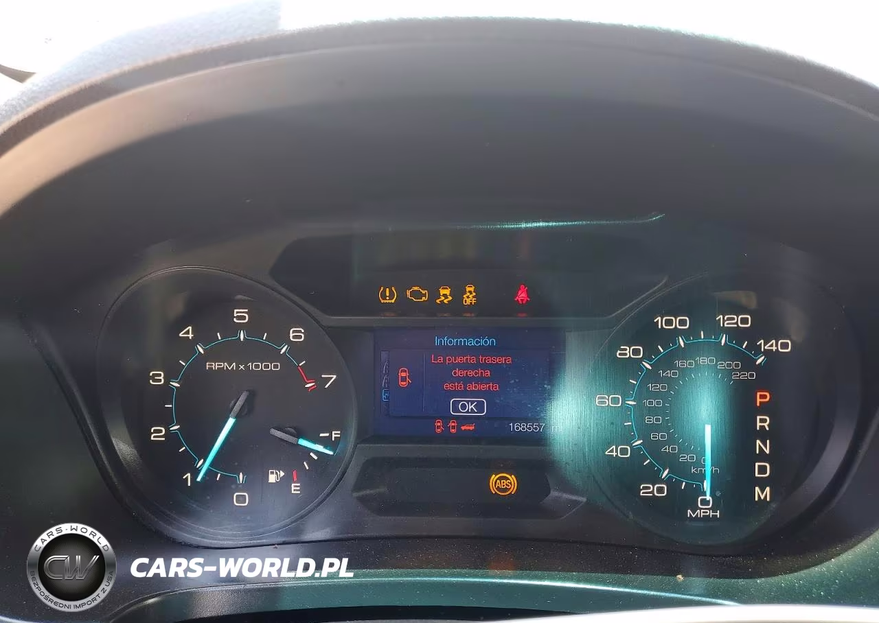 2013 Ford Expl VIN:1FM5K8B85DGB61714 - 9