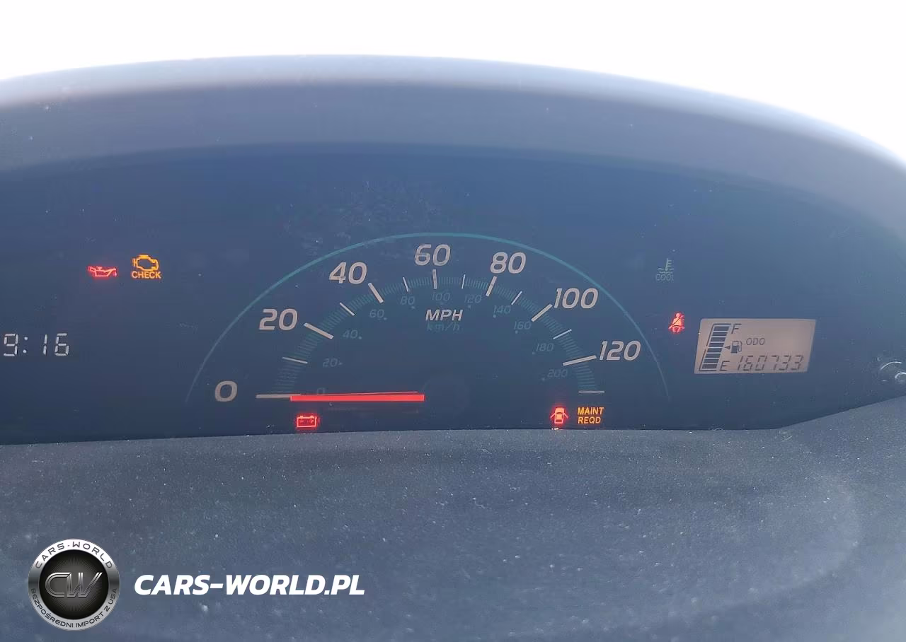 2007 Toyota Yaris Base VIN:JTDJT923075064382 - 9