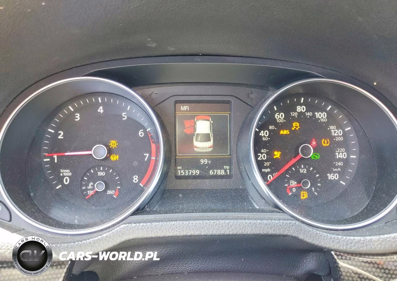 2019 Volkswagen Passat Se R-Line VIN:1VWMA7A36KC006318 - 9