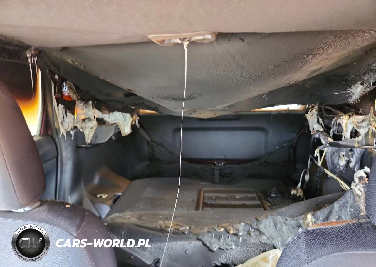 2022 Mitsubishi Outlander Sport Es VIN:JA4ARUAU0NU009858 - 10