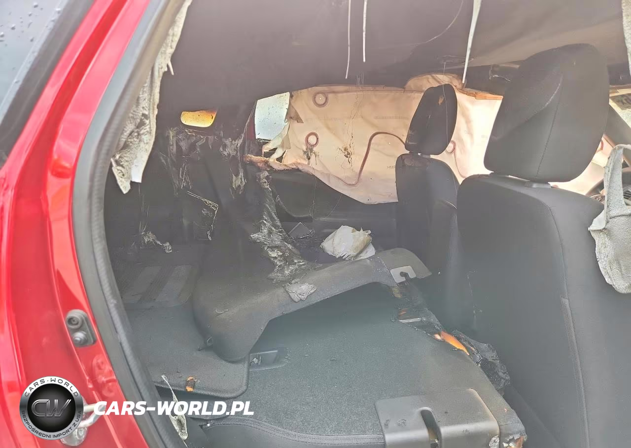 2022 Mitsubishi Outlander Sport Es VIN:JA4ARUAU0NU009858 - 11