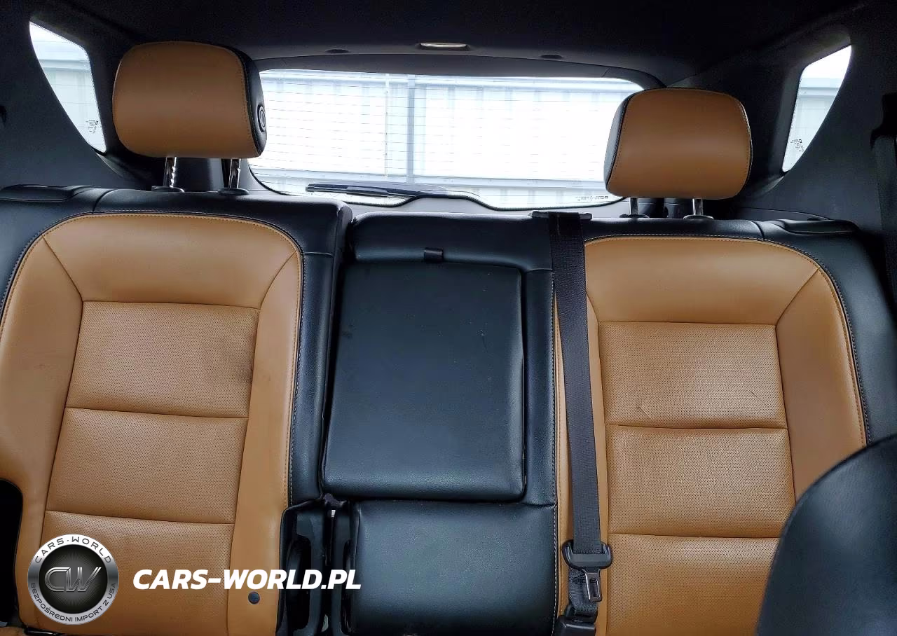 2019 Chevrolet Equinox Premier VIN:3GNAXYEX5KL119793 - 10