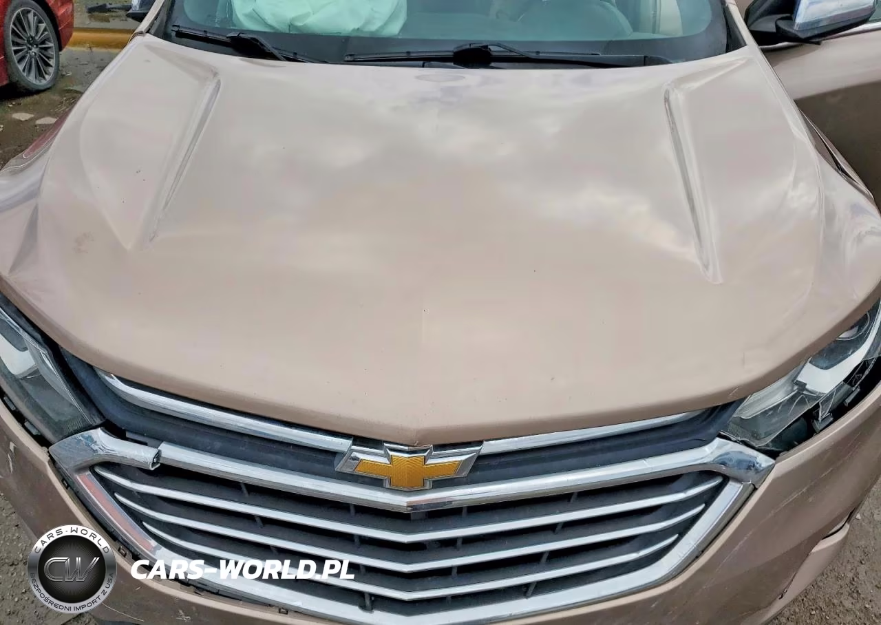 2019 Chevrolet Equinox Premier VIN:3GNAXYEX5KL119793 - 12