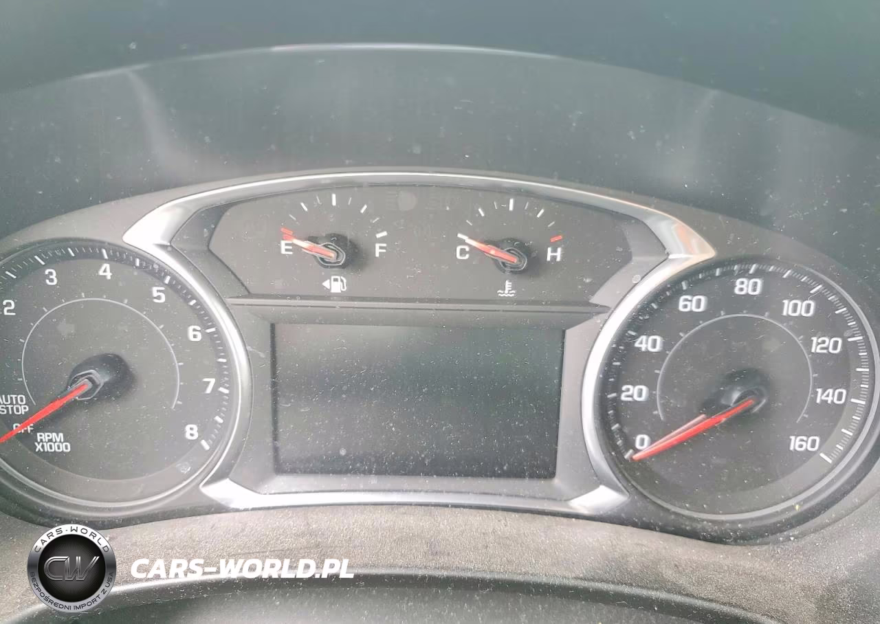 2019 Chevrolet Equinox Premier VIN:3GNAXYEX5KL119793 - 9