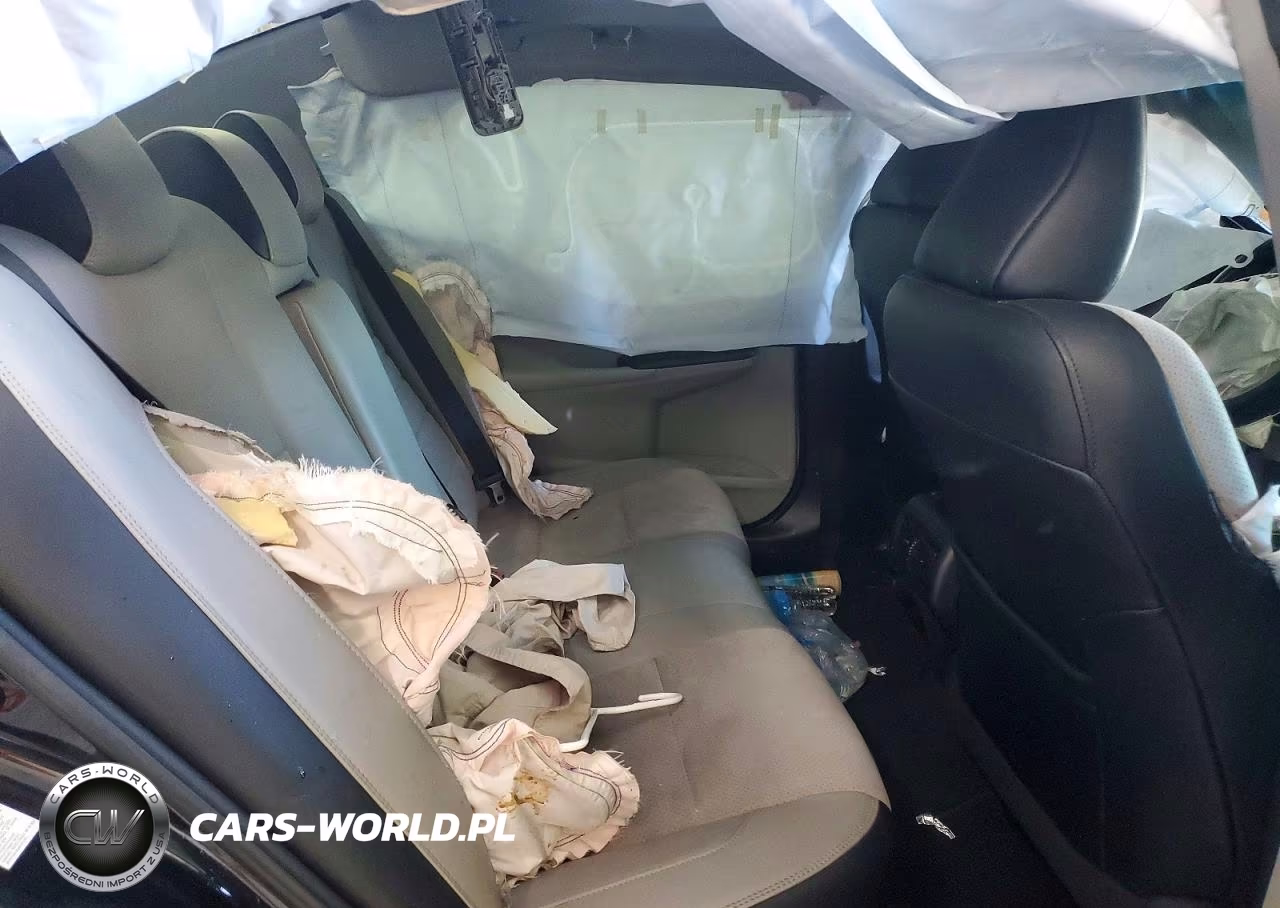2017 Toyota Camry Xse VIN:4T1BF1FK6HU318520 - 10