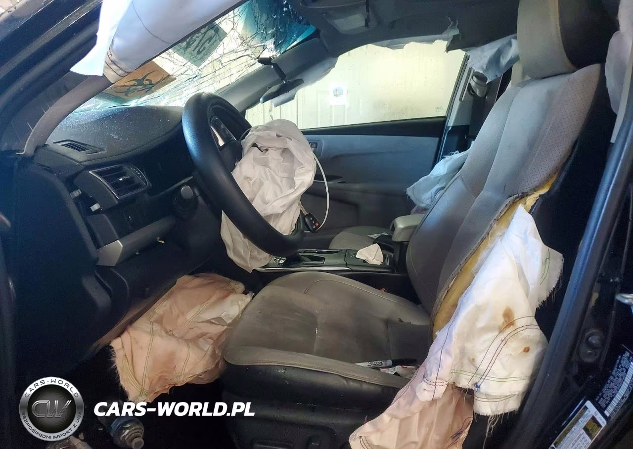 2017 Toyota Camry Xse VIN:4T1BF1FK6HU318520 - 7