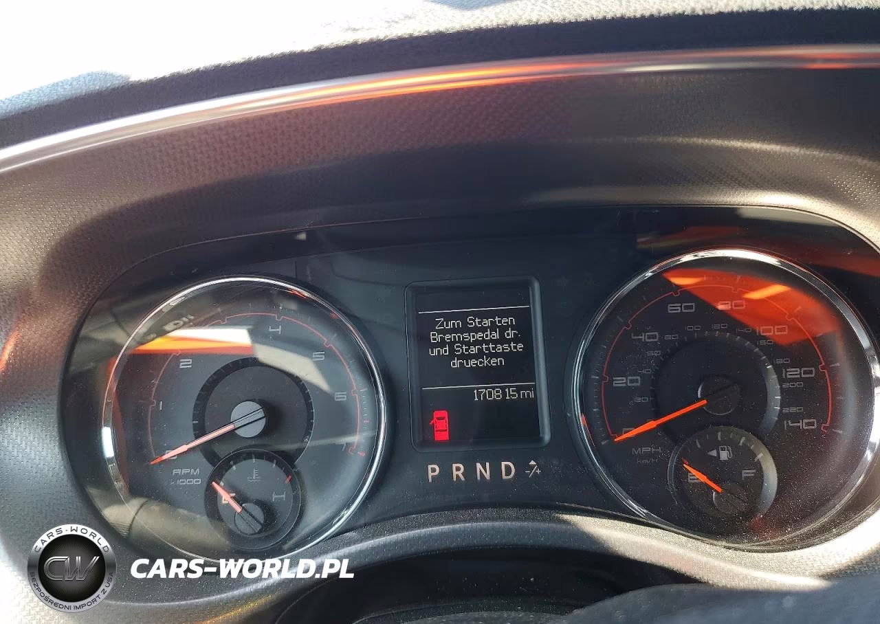 2011 Dodge Charger VIN:2B3CL3CG5BH541205 - 9