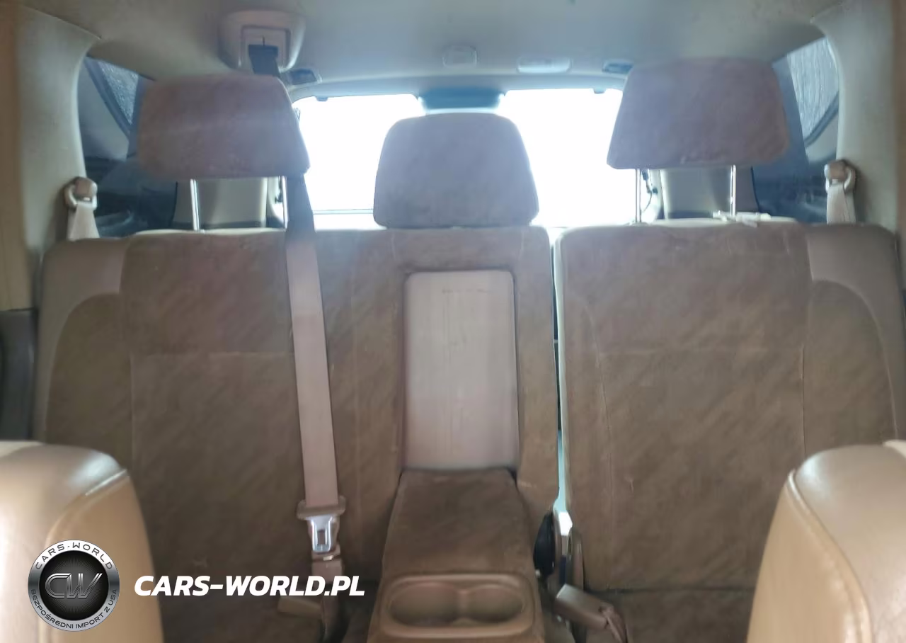 2002 Honda Cr-V Ex VIN:JHLRD78862C052686 - 10