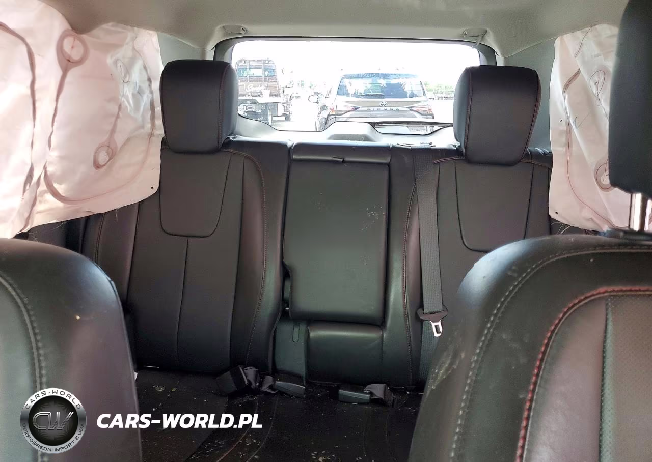 2015 GMC Terrain Slt VIN:2GKALTEK2F6114545 - 10