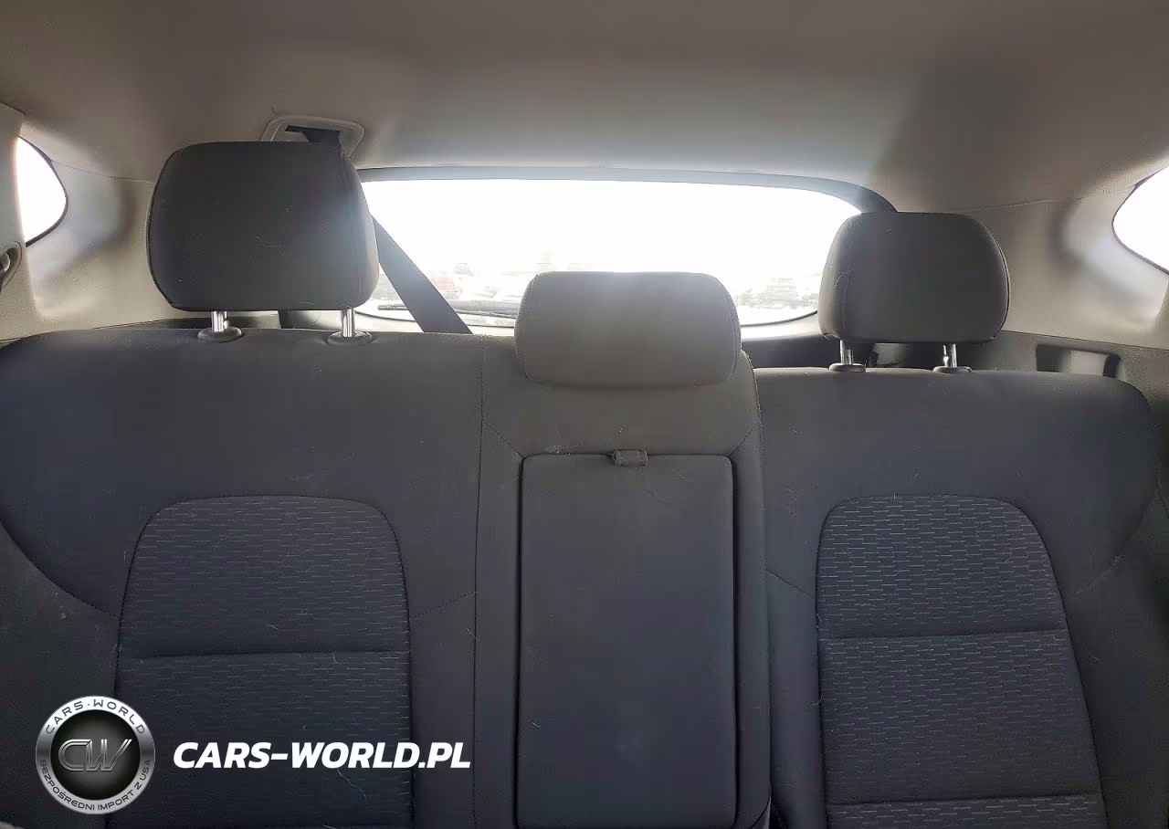 2019 Hyundai Tucson Se VIN:KM8J2CA4XKU938998 - 10