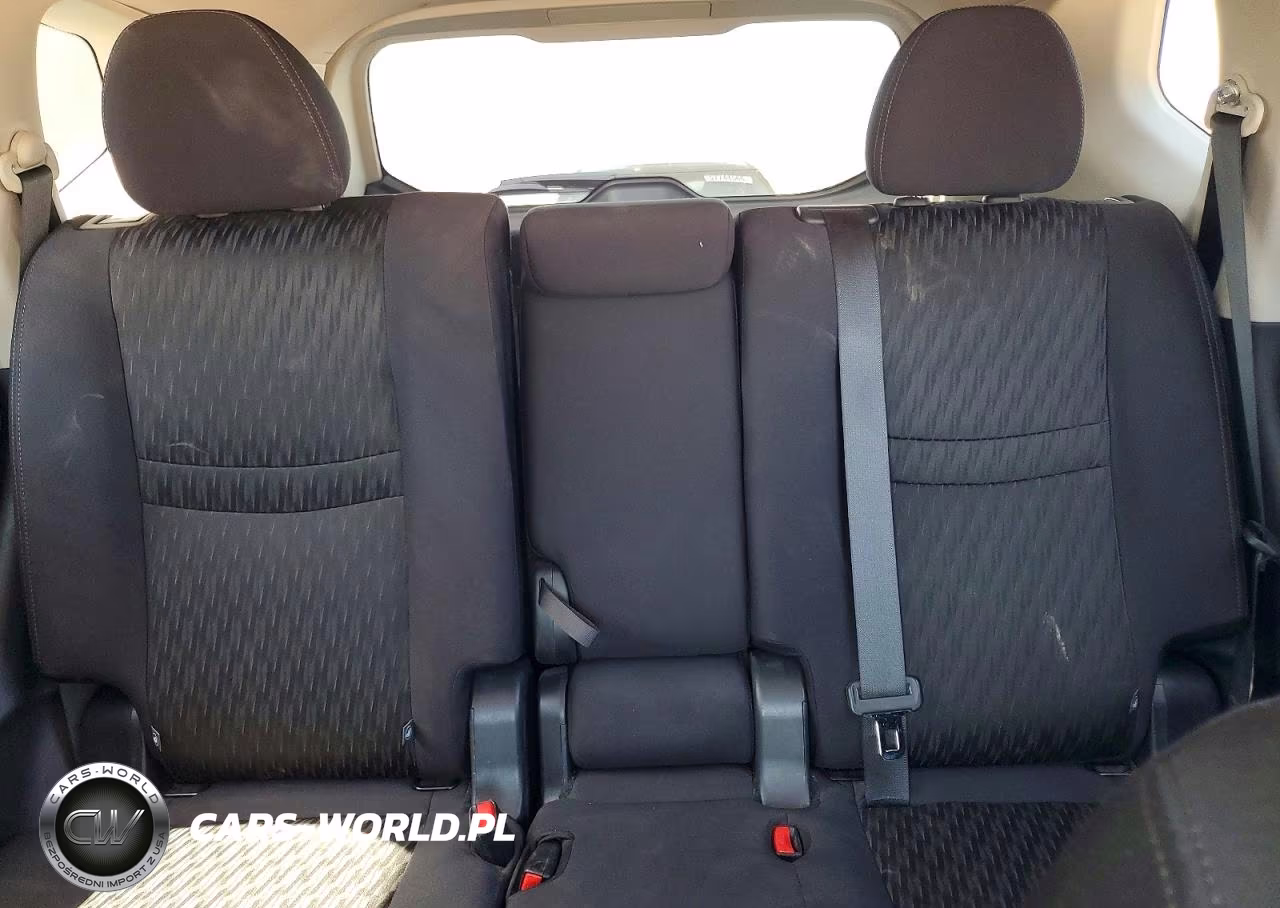 2019 Nissan Rogue Sv VIN:5N1AT2MV5KC762055 - 10