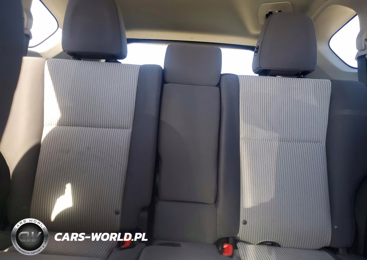 2015 Toyota Rav4 Le VIN:2T3BFREV8FW283994 - 10
