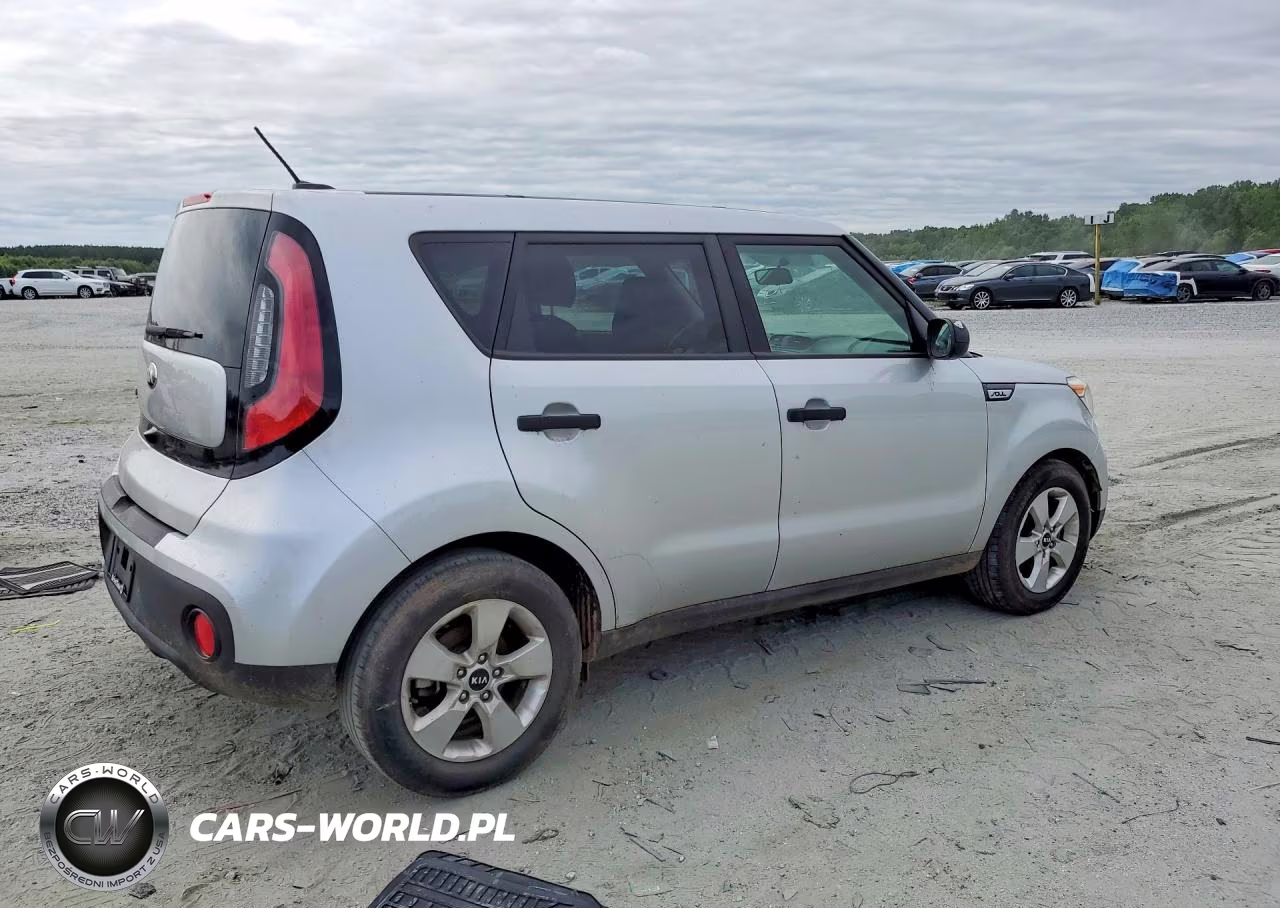 2019 Kia Soul Base VIN:KNDJN2A27K7002243 - 3