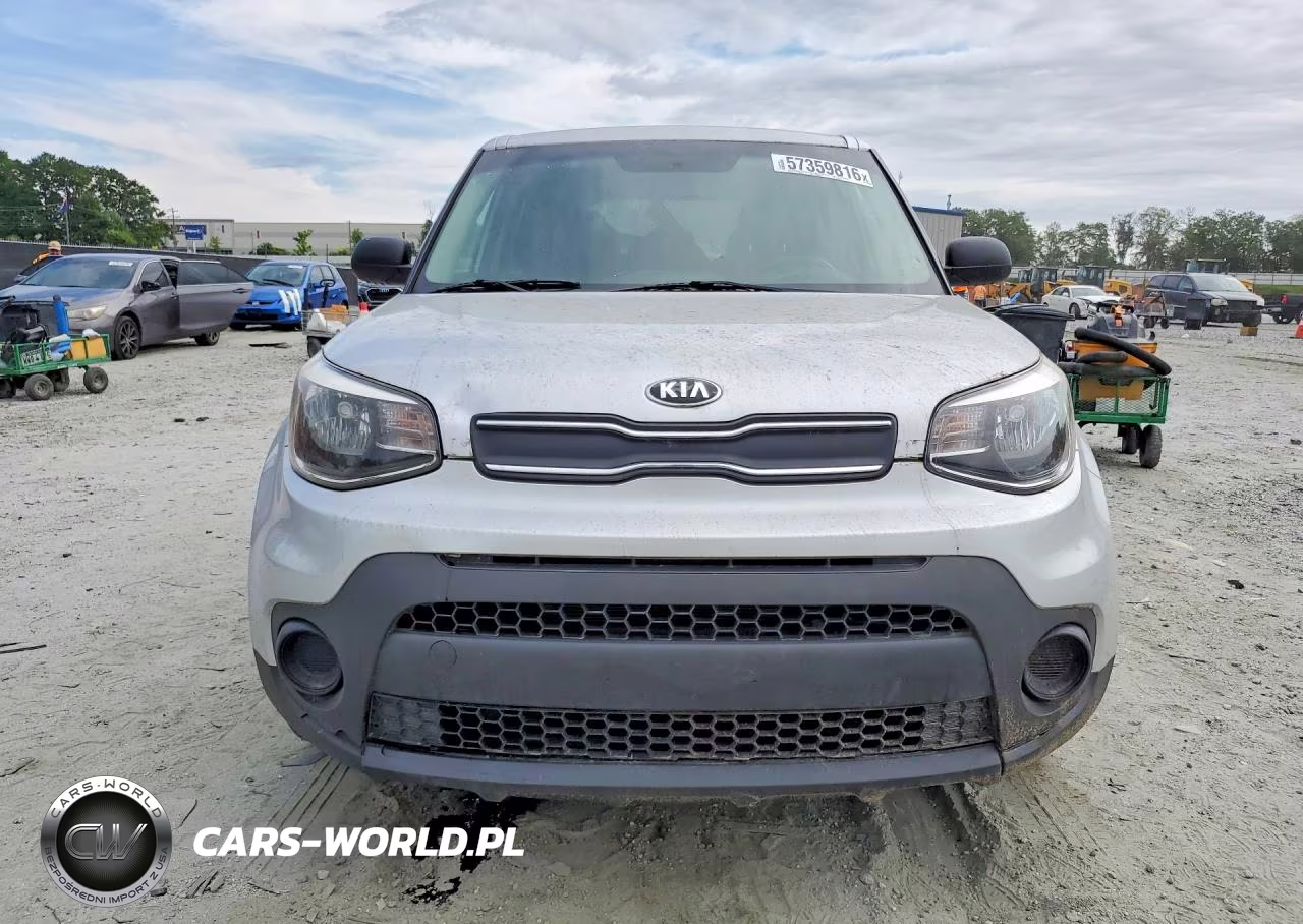 2019 Kia Soul Base VIN:KNDJN2A27K7002243 - 5