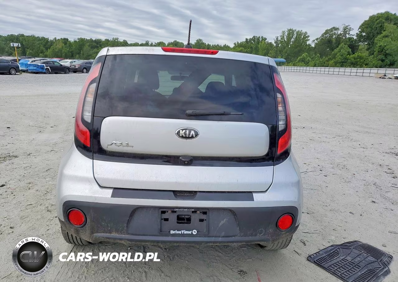 2019 Kia Soul Base VIN:KNDJN2A27K7002243 - 6