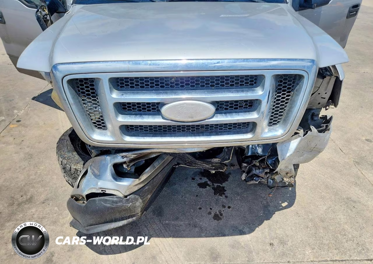 2007 Ford F150 VIN:1FTRX12W87KD26041 - 11