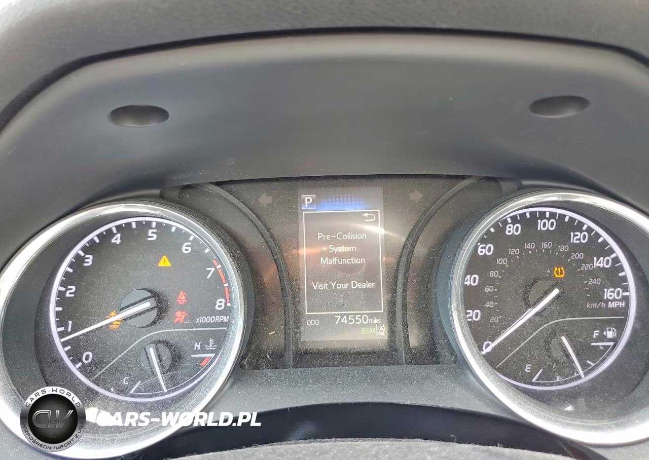 2020 Toyota Camry Se VIN:4T1M11AK4LU321195 - 9