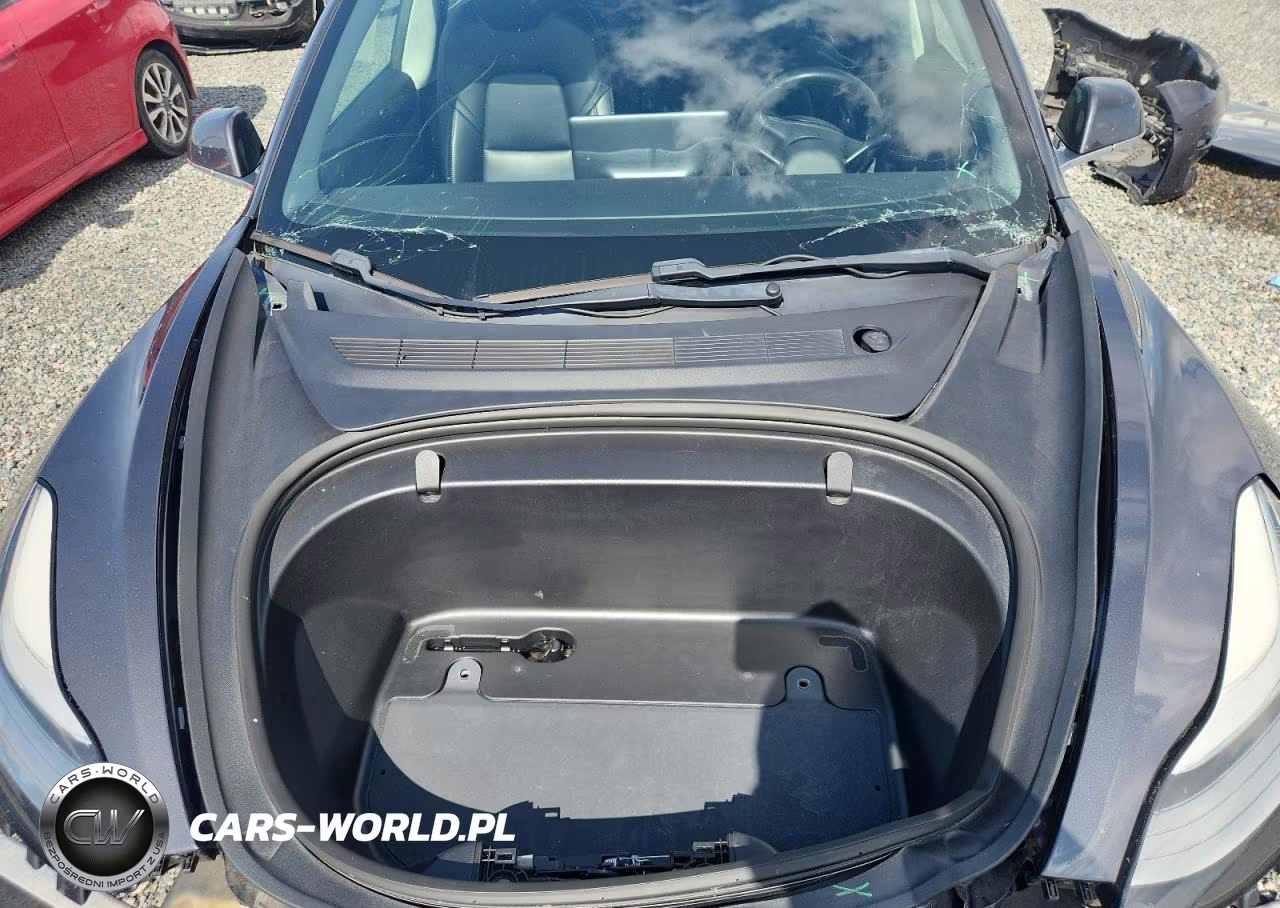 2018 Tesla Model 3 VIN:5YJ3E1EB1JF082936 - 11