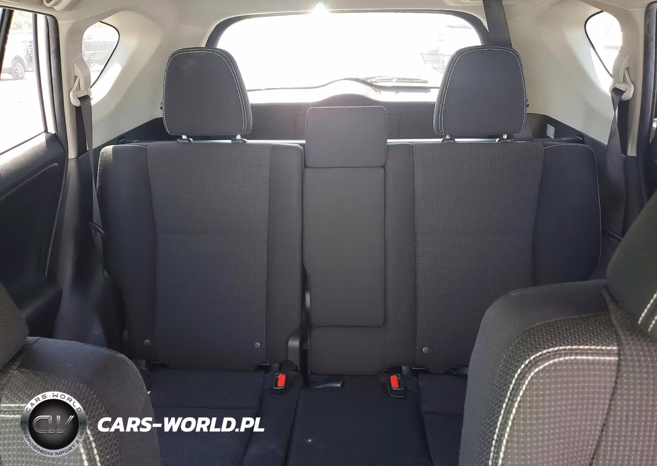 2018 Toyota Rav4 Xle VIN:JTMRFREV5JD256997 - 10