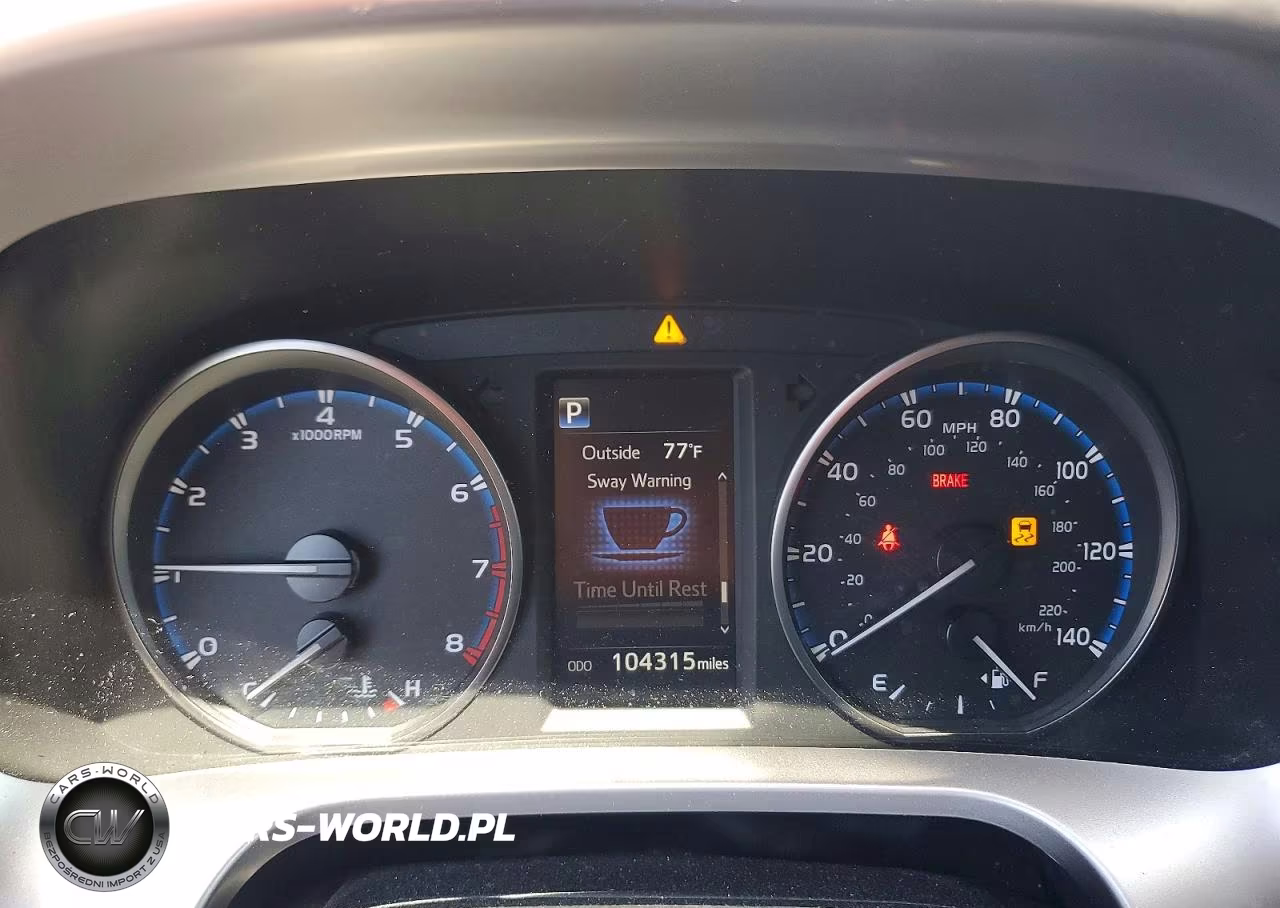 2018 Toyota Rav4 Xle VIN:JTMRFREV5JD256997 - 9