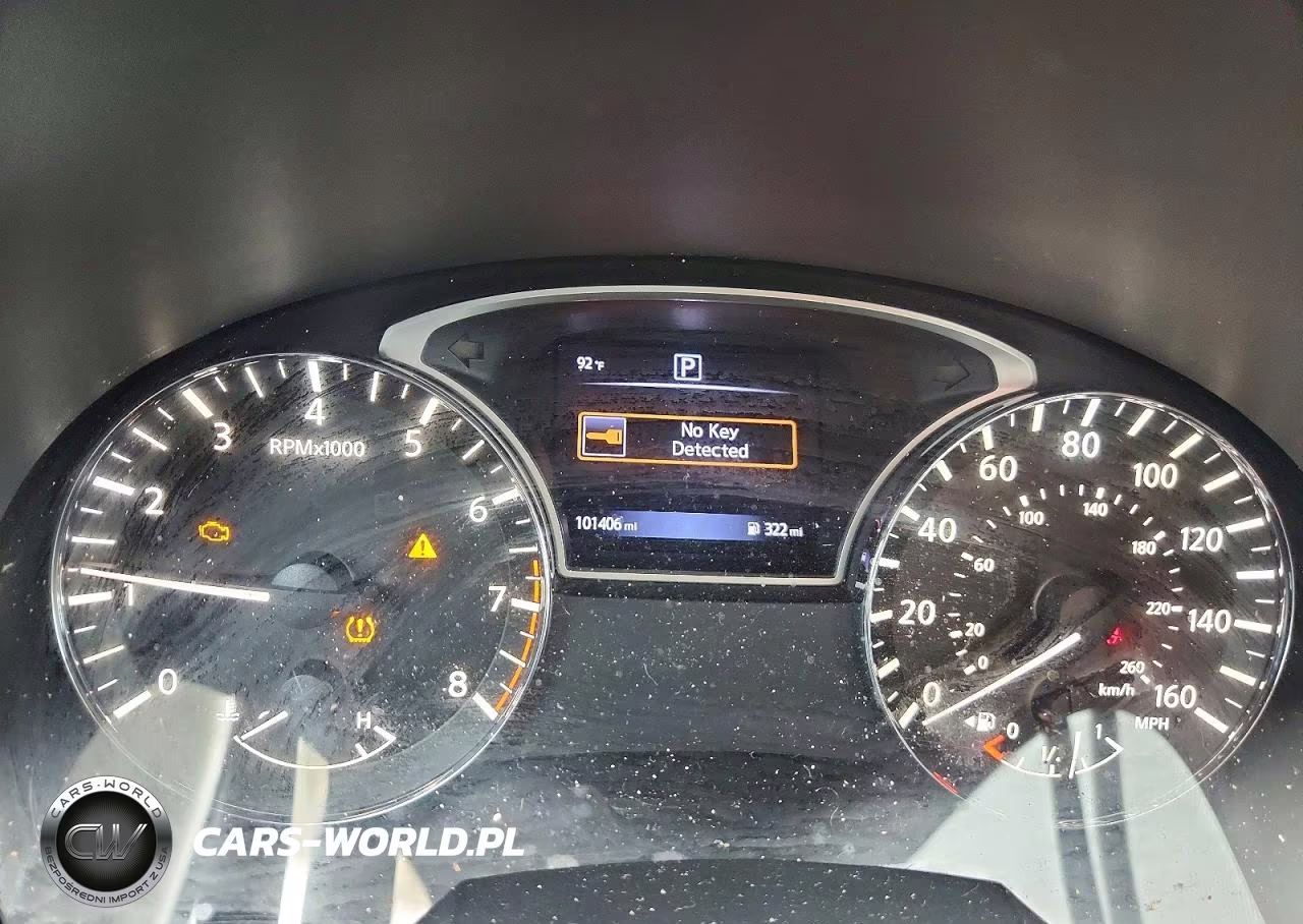 2016 Nissan Altima 2.5 S VIN:1N4AL3AP0GN365399 - 9