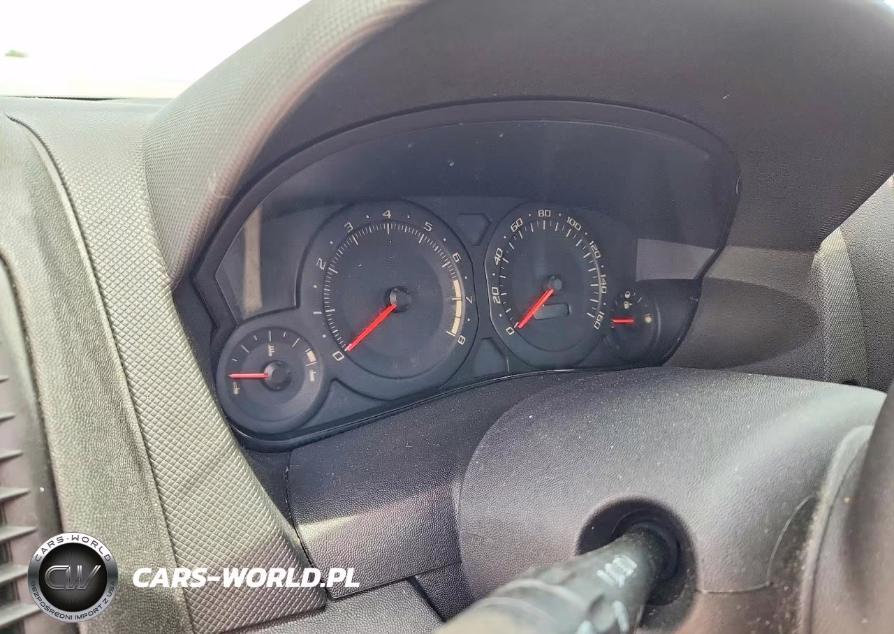 2003 Cadillac Cts VIN:1G6DM57N430175430 - 9