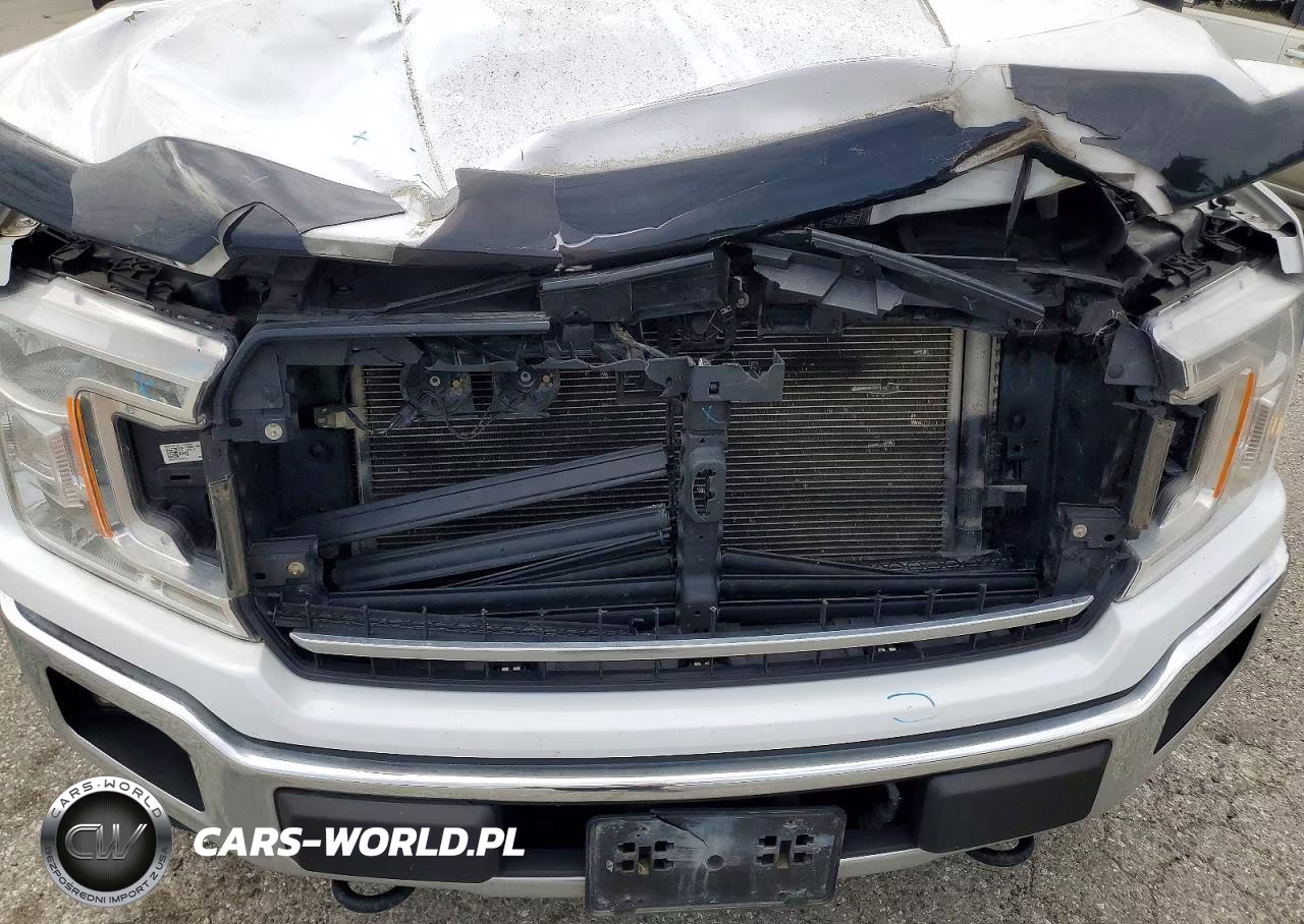 2019 Ford F150 Super Cab VIN:1FTEX1EP0KKF05413 - 11