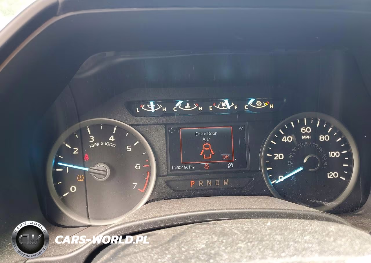2019 Ford F150 Super Cab VIN:1FTEX1EP0KKF05413 - 9